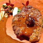 海老丸らーめん - 