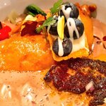 海老丸らーめん - 