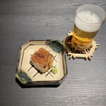蕎麦割烹 HONDY - 