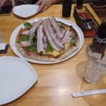 村のピザ屋 カンパーニャ - 