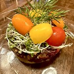 Trattoria Agattarina - 