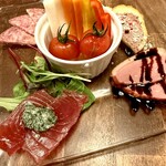 Trattoria Agattarina - 