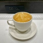 ANAラウンジ - ドリンク写真: