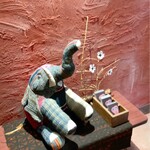 パン工房BEKERI - 店内もオシャレ
