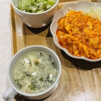 御膳房 六本木店 - 