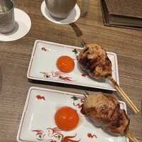 炭火焼鳥 とり将 - 