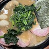横濱家系ラーメン 勝鬨家