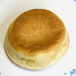 トランドール - 料理写真:いきなりあんぱん