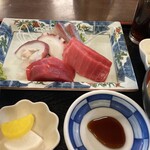 居酒屋なかよし - 