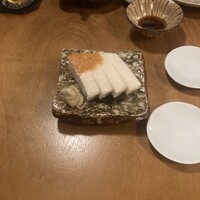 蕎麦おさめ - 