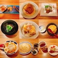 奈美路や コレド日本橋店 - 