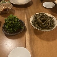 蕎麦おさめ - 