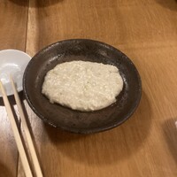 蕎麦おさめ - 
