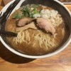 麺場 浜虎