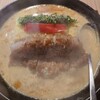 スリランカカレー ウダーナ&シャーニカ