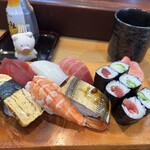 弓寿司 - 