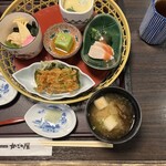 和食しゃぶしゃぶ かごの屋 古淵店 - 