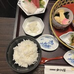 和食しゃぶしゃぶ かごの屋 古淵店 - 