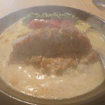 スリランカカレー ウダーナ&シャーニカ - 