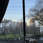 Society Bar & Restaurant - 