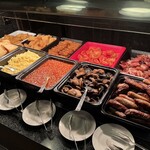 Society Bar & Restaurant - 