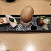焼き鳥 茂 東桜 - 