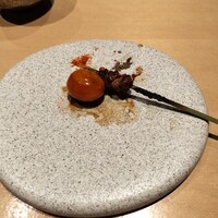 焼き鳥 茂 東桜 - 