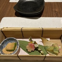 魚と炭と鉄板と ととと - 