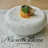 ヌーベルプース大倉山 - 