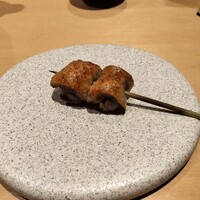 焼き鳥 茂 東桜 - 