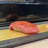 鮨 銀座おのでら 息子 梅田店