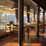 レストランまるほん - 