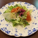 ステーキハウス キッチン飛騨 - 