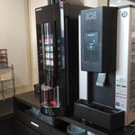 熟成かつ天膳 - coffeeバー
