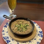 ステーキハウス キッチン飛騨 - 