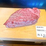 和洋鉄板 菜乃華 - 料理写真: