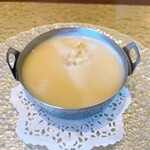 和洋鉄板 菜乃華 - 