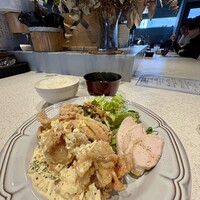 ブルーキッチン 堺筋本町店 - 