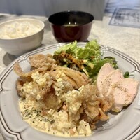 ブルーキッチン 堺筋本町店 - 