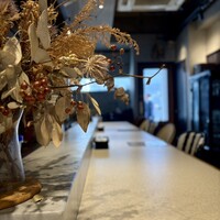 ブルーキッチン 堺筋本町店 - 
