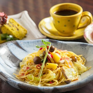 らんちょす。_2