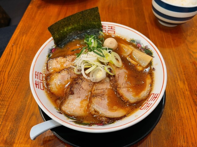 ラーメン 博多純情らーめん Shin-Shin しんしん 3食入 九州限定 とんこつ