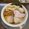 自家製麺 うるち