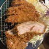 とんかつ 和栗
