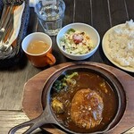 ブッチャー・リパブリック 品川 シカゴピザ ＆ BBQステーキ - 写真２