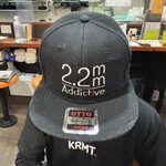 からめ亭 - 帽子かわいい〜♪( * ॑˘ ॑* ) ⁾⁾