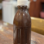 からめ亭 - お持ち帰りソース（自分用）