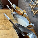 君のハンバーグを食べたい 葛西店 - 