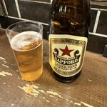 勝手口 ひまり屋 - 