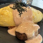 スロー カフェ 丸山店 - 